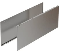 Боковые панели EKF AleSta 2200x800, 2 шт. AleSta-PS228