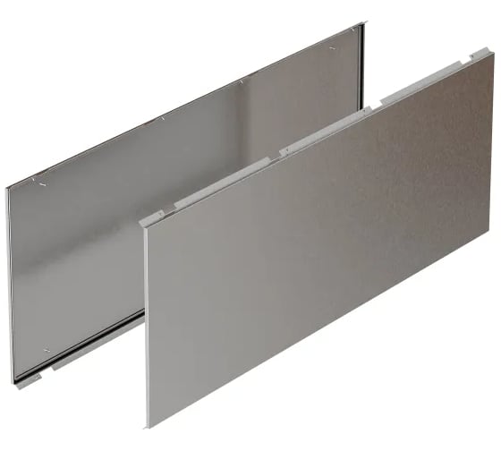 Боковые панели EKF AleSta 2200x800, 2 шт. AleSta-PS228 1