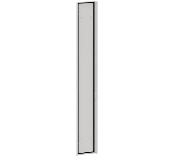 Панель задняя EKF AleSta для шкафов 2200x300 AleSta-PR223