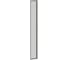 Панель задняя EKF AleSta для шкафов 2200x300 AleSta-PR223 1