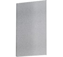 Монтажная панель EKF AleSta В900 Ш600, глухая AleSta-MP9M600