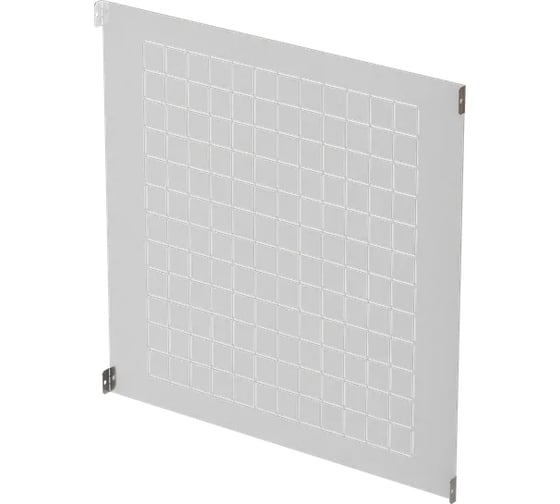 Панель горизонтальная для секционирования EKF Ш800 Г800 мм AleSta-PCH88 1