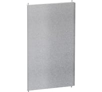 Монтажная панель EKF AleSta В300 Ш800, глухая AleSta-MP3M800