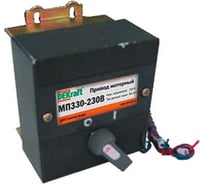 Моторный привод Dekraft 230В МП-333 21626DEK