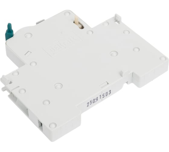 Сигнальный контакт Dekraft СК101 18101DEK