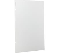 Дверь Legrand XL³ S 160 металлическая, 8x36M 337268