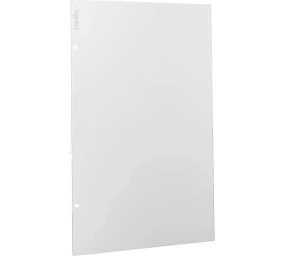 Дверь Legrand XL³ S 160 металлическая, 8x36M 337268