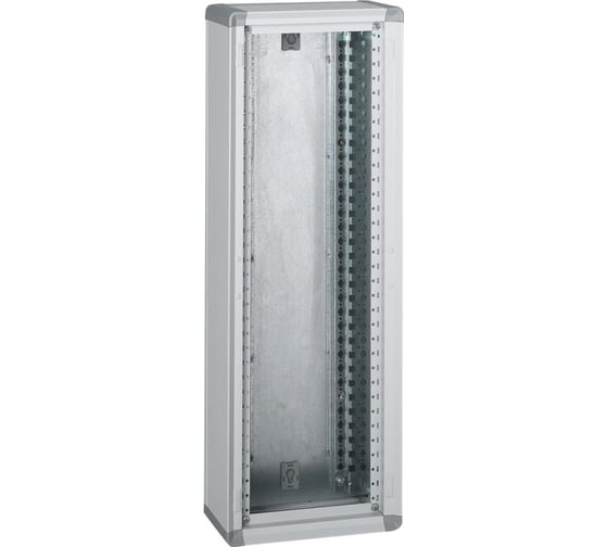 Кабельная секция Legrand XL³ 400 для металлического шкафа Кат № 0 201 08 высота 1500 мм 020128