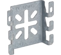 Кронштейн Legrand Cm 50 Xl Gs безвинтовой CM586130