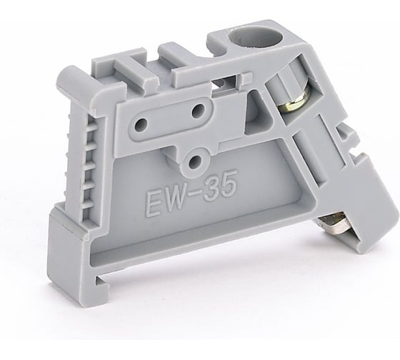 Фиксатор на DIN-рейку DEKraft ФК102-01 32057DEK 1