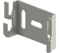 Кронштейн Legrand M50 Hdg универсальный, безвинтовой CM586063