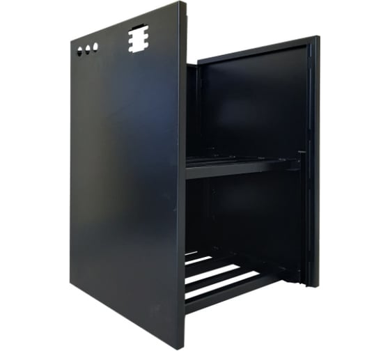Батарейный шкаф SVC BC-C4 A1