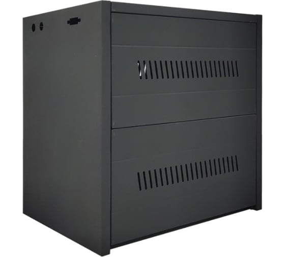 Батарейный шкаф SVC BC-C6 A1 1