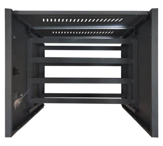 Батарейный шкаф SVC BC-C6 A1