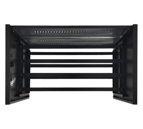 Батарейный шкаф SVC BC-C8 A1