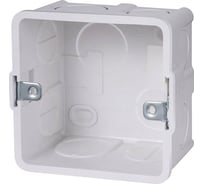 Монтажная панель Hikvision IP-домофония DS-KAB86 УТ-00007478