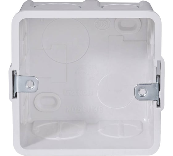 Монтажная панель Hikvision IP-домофония DS-KAB86 УТ-00007478