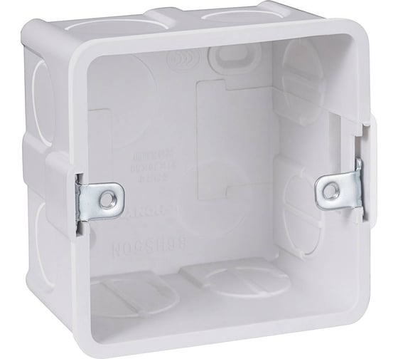 Монтажная панель Hikvision IP-домофония DS-KAB86 УТ-00007478
