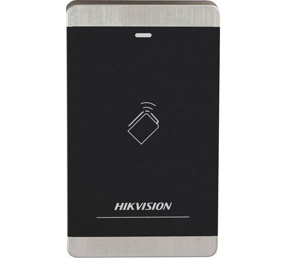 Считыватель Hikvision DS-K1103M УТ-00009914