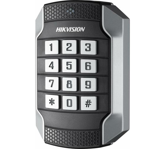 Считыватель Hikvision DS-K1104MK УТ-00009917 1
