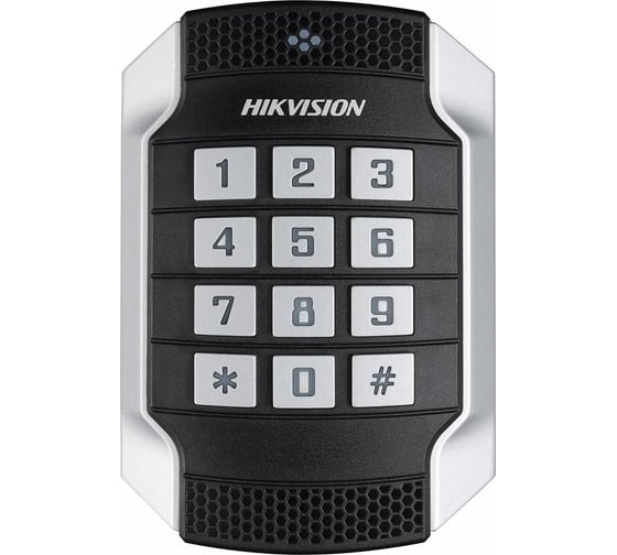 Считыватель Hikvision DS-K1104MK УТ-00009917