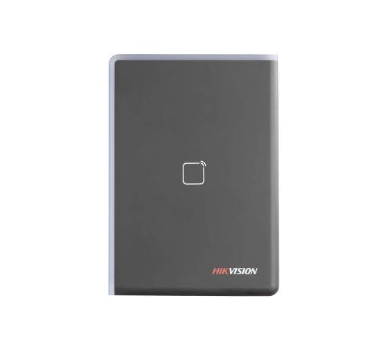 Считыватель Hikvision DS-K1108E УТ-00009923
