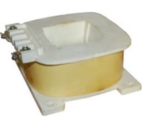 Катушка управления Электротехник 220В/50Гц к КТ-5000Б 250А ET018929