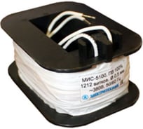 Катушка управления Электротехник к МИС-5100 (5200), 380В/50Гц, ПВ 100 ET509455