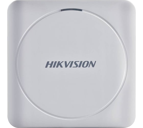 Считыватель Hikvision DS-K1801M УТ-00009929