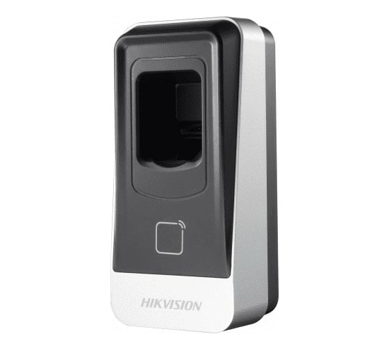Считыватель Hikvision DS-K1201MF УТ-00011379 1