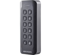 Считыватель Hikvision DS-K1802МК УТ-00009934