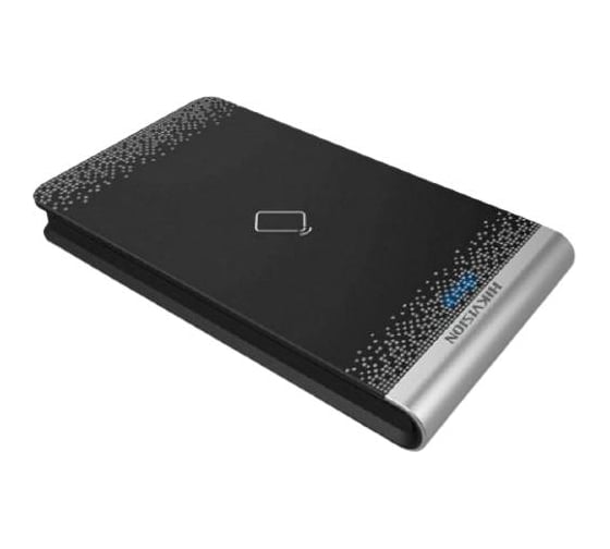 Считыватель Hikvision DS-K1F100-D8E 1