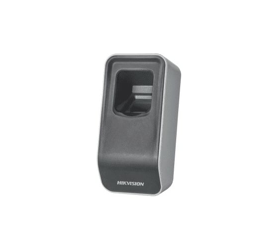 Считыватель Hikvision DS-K1F820-F УТ-00011380