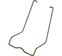 Металлическая клипса держатель реле РЕЛЕОН RP4 S0402