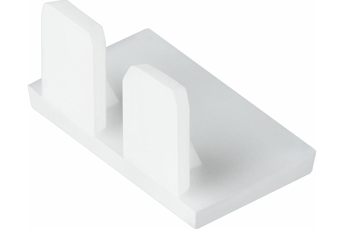 Hot Glue Gun Holder-White 