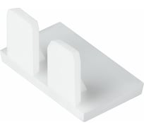 Пластиковая маркировочная пластина для розеток РЕЛЕОН S2 S0203