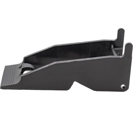 Пластиковая клипса держатель реле РЕЛЕОН RP4 S0401