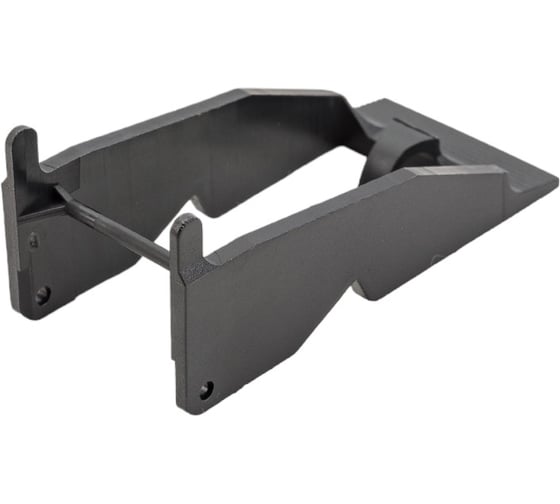 Пластиковая клипса держатель реле РЕЛЕОН RP4 S0401