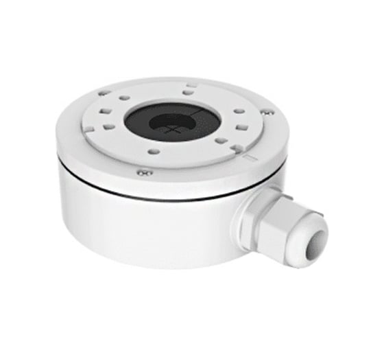 Монтажная коробка Hikvision DS-1280ZJ-XS УТ-00008201 1