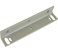Уголок для замка ACCORDTEC LM-180К белый AT-10135