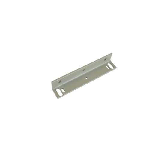 Уголок для замка ACCORDTEC LM-180К белый AT-10135 1