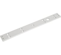 Планка для замка ACCORDTEC LM-187AS Планка для крепления замков серии: ML-180AS, ML-180ASN, цвет серый AT-11330