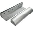 Z-крепление с декоративным кожухом ACCORDTEC LM-Z-KD-295A/350A для замков ML-295A/ML-350A, цвет серебряный AT-15284 1