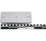 Крепление на стеклянную дверь ACCORDTEC LM-G-500A для замка ML-500A, цвет серебряный AT-15289 4