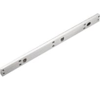 Планка для замка ACCORDTEC LM-357AL Планка для крепления замков серии: ML-350AL, ML-350ALN, цвет серый AT-11333