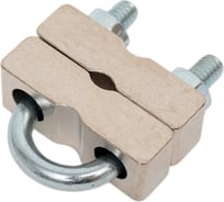 Клемма заземления DKC для проволочного лотка, 1 шт FC37302DIY