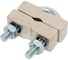 Клемма заземления DKC для проволочного лотка, 1 шт FC37302DIY 2