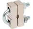 Клемма заземления DKC для проволочного лотка, 1 шт FC37302DIY 3