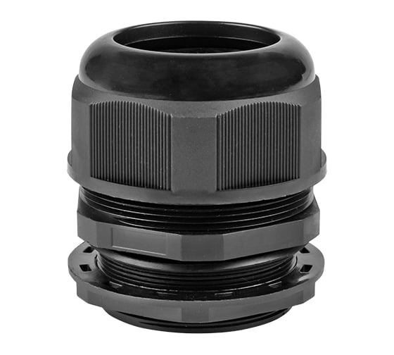 Сальник EKF MG32 IP68 d отверстия 32мм d проводника 18-24мм PROxima 50 шт plc-mg-32
