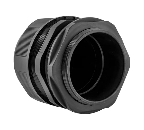Сальник EKF MG32 IP68 d отверстия 32мм d проводника 18-24мм PROxima 50 шт plc-mg-32